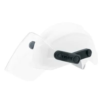Produktbild von uvex Visier pheos mechanisch, Schutzvisier, Gesichtsschutz, Helmvisier, Gesichtsvisier, Schutzschild