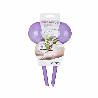 Produktbild von elho aqua care Bewässerungssystem - aubergine