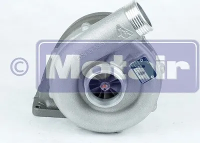 Produktbild von MOTAIR 333904 Turbolader