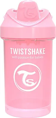 Zdjęcie produktu dla Shaker do koktajli Twistshake 300 ml, jeden rozmiar