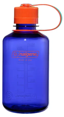 Produktbild von Nalgene NM Bottle SUSTAIN periwinkle 0,5L