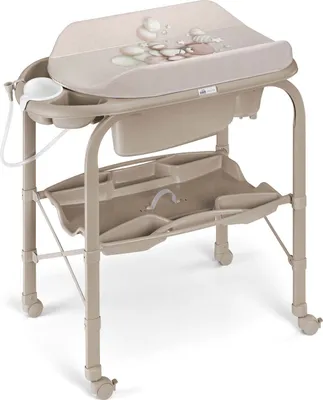 Produktbild von Baby Bade-Wickelkombination Cambio | Mehr Farben verfügbar