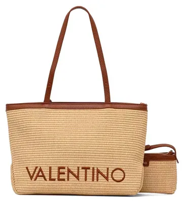 Zdjęcie produktu dla Valentino Bags Vbs9te01pag Jasnobrązowy