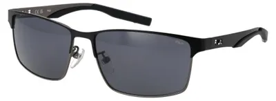 Produktbild von FILA SUNGLASSES Sonnenbrille FILA SFI723 5908GF