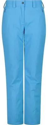 Zdjęcie produktu dla Cmp 3w20636, spodnie, niebieskie, rozmiar XS, damskie, kolor: niebieski, rozmiar: XS
