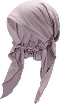 Produktbild von Omgoods – Mütze für den Sommer – Kopftuch – Turban – Chemotherapie – Einheitsgröße – 100 % Polyester, leicht