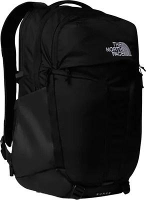 Produktbild von The North Face Tagesrucksack Surge TNF Black