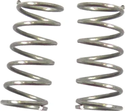Produktbild von Kindshock Kabelklemmfeder LEV, LEV 272 (43) LEV DX (34), silber (1 Stück)
