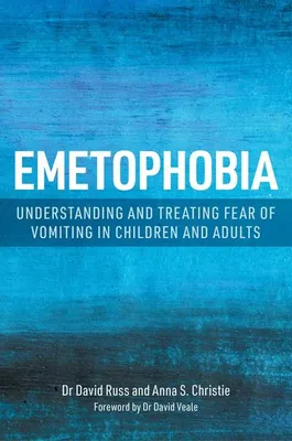 Produktbild von Emetophobia