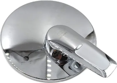 Produktbild von Ideal Standard A6665AA Ceramix Blue Einbau Einhand Brausemischer Teile passend9487;
