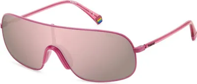 Produktbild von Uni-Sonnenbrille Polaroid PLD-6222-S-MU1 Ø 99 mm