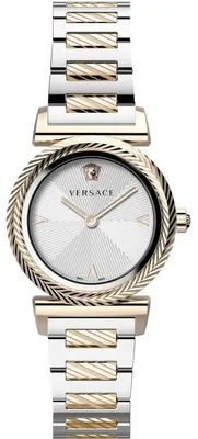 Image de Versace - Montre - Femme - Quartz - V-Motif - VERE02420