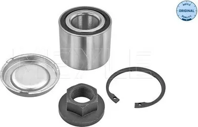 Image de MEYLE kit de roulement de roue 614 750 0015