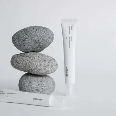 Obrázok produktu pre Celimax The Real Noni Ultimate Eye Cream 20 ml - viacúčelový očný krém
