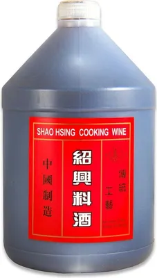 Produktbild von Pagoda Shao Xing Wein 3,785L 14%vol.