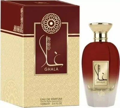 Zdjęcie produktu dla Al Wataniah Ghala woda perfumowana unisex 100 ml