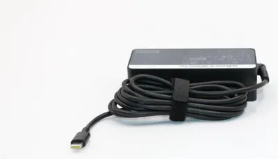 Productafbeelding van Lenovo 02DL124, Laptop, Interne voeding, 100 - 240 V, 50 - 60 Hz, 65 W, 20 V