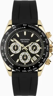 Obrázok produktu pre Hodinky Sekonda 30202 black