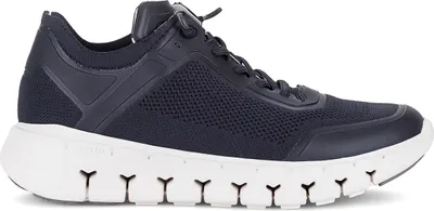Image de Gabor 3.250.46_8, baskets bleues pour femmes, taille 42,5