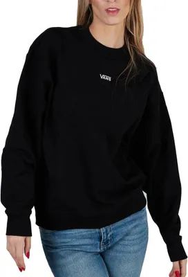 Produktbild von VANS FLYING V OS FT LS CREW Schwarz