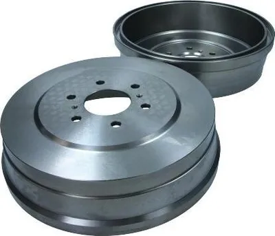Produktbild von '2x MAXGEAR Bremstrommel 19-3223 5902659714619'