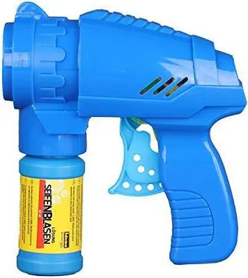 Produktbild von Idena Seifenblasenpistole