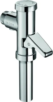 Obrázok produktu pre Splachovač WC SCHELLOMAT, tlakový