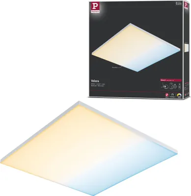 Produktbild von Paulmann LED Panel Velora