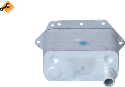 Obrázok produktu pre Chladič oleja, motorový olej NRF 31281
