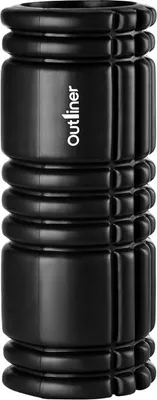 Zdjęcie produktu dla Outliner Foam Massage Roller Ls3768B 33X14 Cm