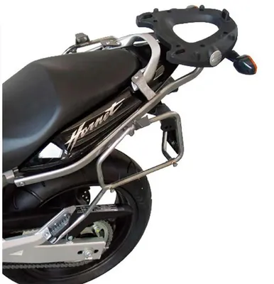 Image de GIVI T214 Entretoise pour sacoches de selle - Sacs souples