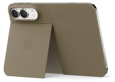 Immagine prodotto di Apple Custodia Folio per iPhone Duo con supporto