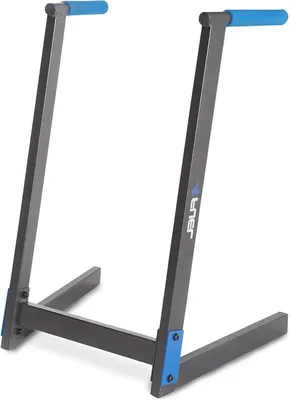 Produktbild von Famanu Trainingsstation für Körpergewichtstraining - Schwarz-Blau