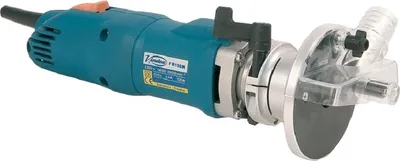 Produktbild von Virutex Kantenfräsmaschine 750W Fr156N