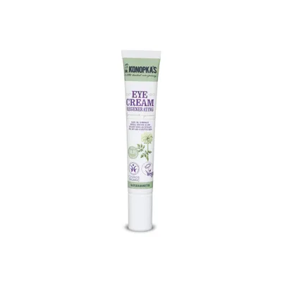 Produktbild von Dr. Konopka's Dr Konopka's Crema Contorno De Ojos Regenerante 20ml