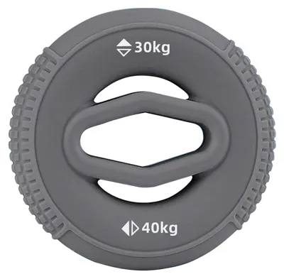 Imagen del producto de Pelotas de silicona para entrenamiento de la mano y fortalecimiento muscular