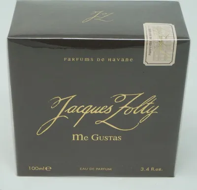 Obrázok produktu pre Jaques Zolty Me Gustas parfumovaná voda 100 ml