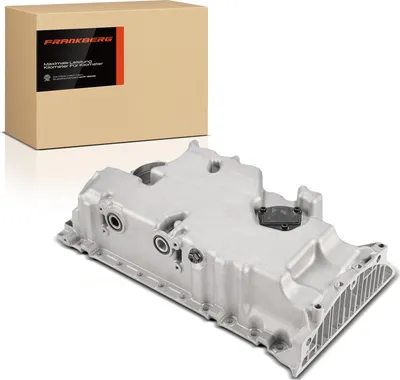 Produktbild von Frankberg 1x Ölwanne Motorölwanne für Volvo S60 I S80 I V70 II XC70 XC90 I 2.0L 2.3L 2.4L 2.5L