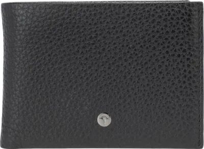 Produktbild von Joop! Men Cardona Alfred Geldbörse Schwarz 8,2 x 11,2 x 2