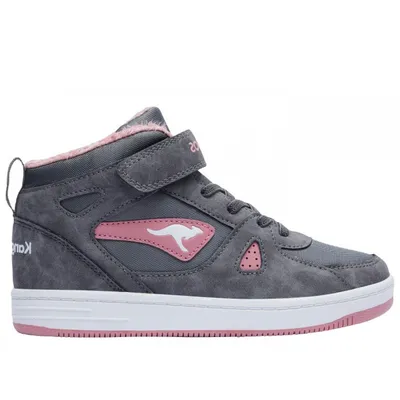 Produktbild von KangaRoos K-CP Kalley II EV Sneaker Grau