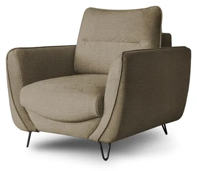 Produktbild von Wohnzimmersessel AISLIN - beige