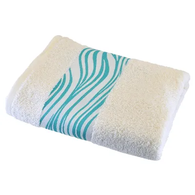 Zdjęcie produktu dla Ręcznik ROQUE 50x90 cm kremowy