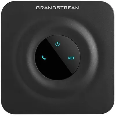 Produktbild von Grandstream HT801 - V2 - VoIP-Telefonadapter