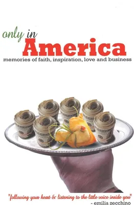 Produktbild von Only in America