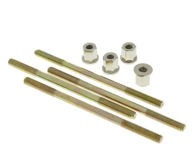 Image de Cylinder-Bolt-Set-M6-4Pcs