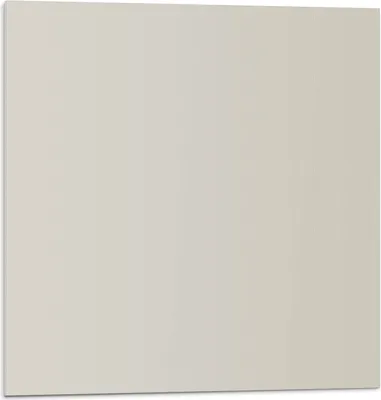 Produktbild von Farbe Hellcreme – Selbstklebend – Wandverkleidung – Wandpaneel – Wanddeko – Dekorative Wandpaneele – 3D Wandpaneele – Wandgestaltung selbstklebend – 4 Stück 50 x 50 cm