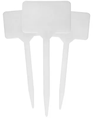 Immagine prodotto di Etichette per prezzi, dimensioni 13 cm, set da 16 pezzi, marca Khayner