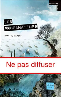 Image de Les Profanateurs