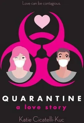 Produktbild von Quarantine: A Love Story