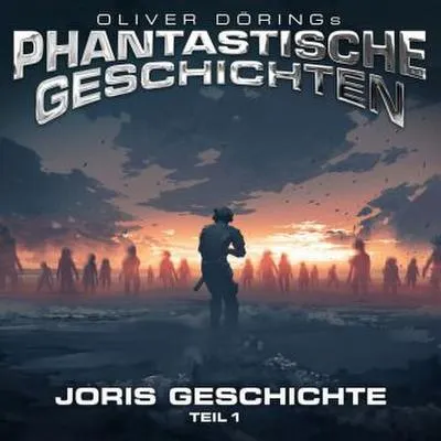 Zdjęcie produktu dla Historia Jorisa (część 1)